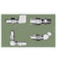 Brass & Steel fittings Airbrake Components: Brass & Steel fittings