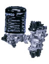 Valves Airbrake Components: Valves